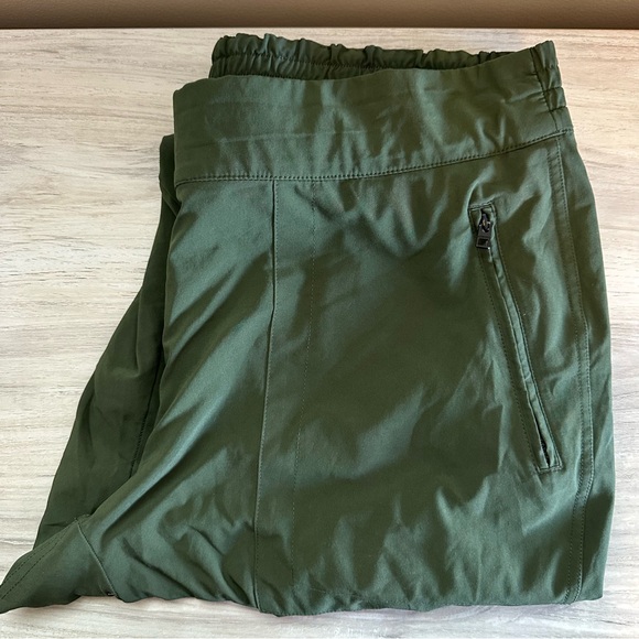 Athleta Chelsea Cargo Pant - Picture 4 of 4